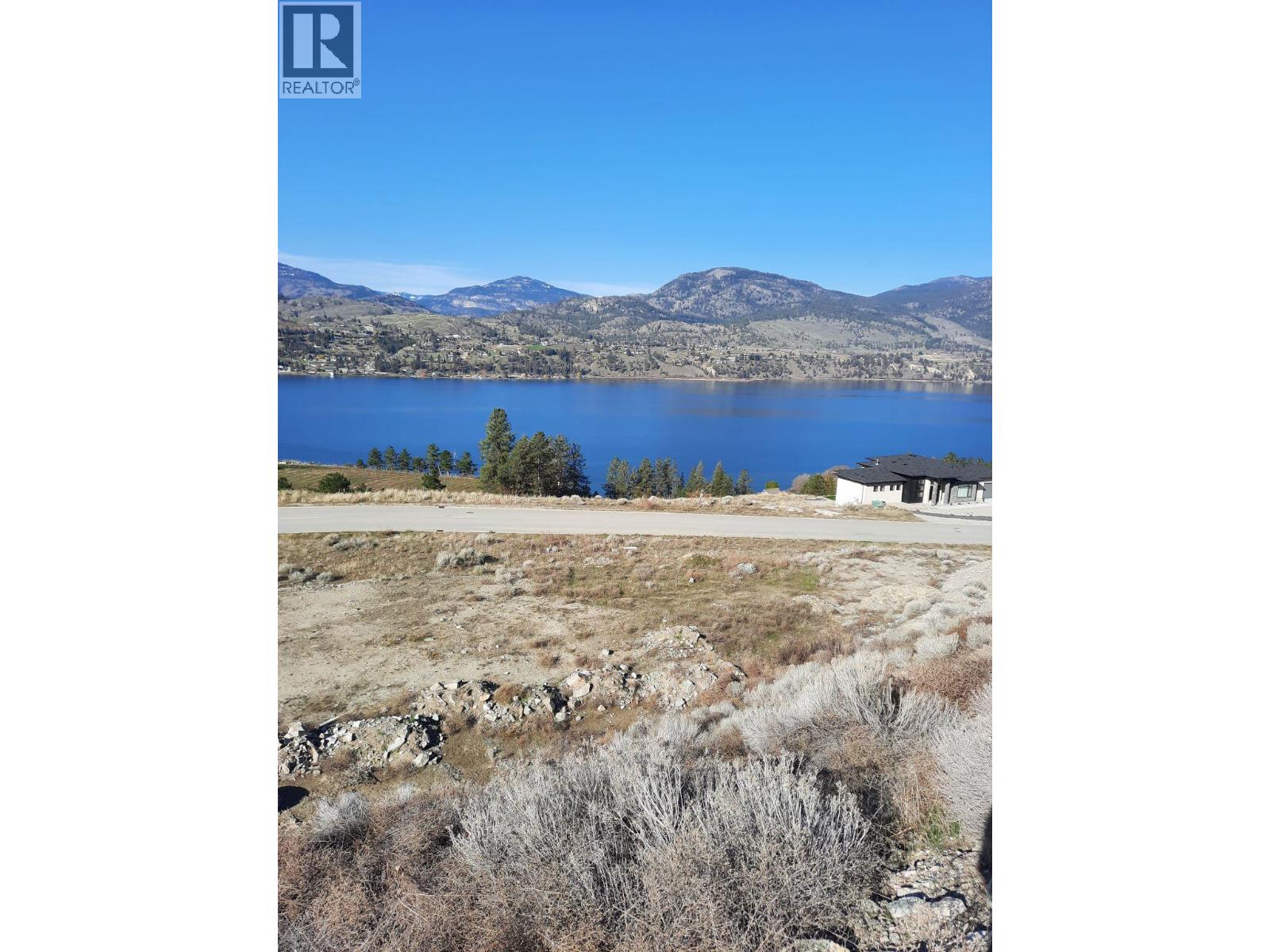 161 Chadwell Place Lot# 5, Okanagan Falls