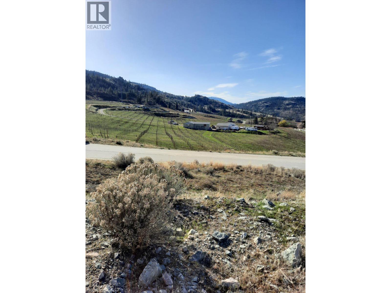 161 Chadwell Place Lot# 5, Okanagan Falls
