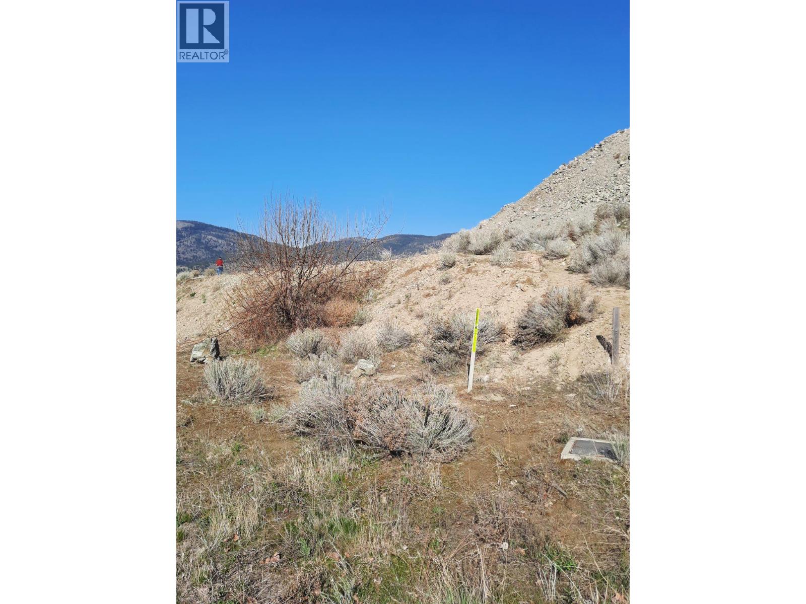 161 Chadwell Place Lot# 5, Okanagan Falls