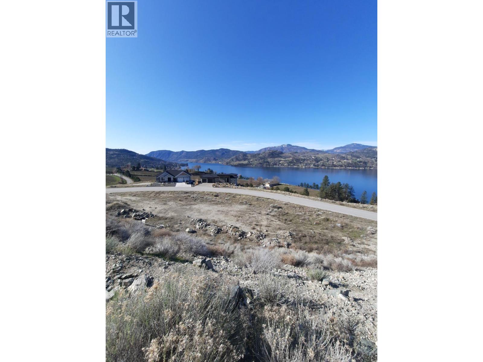 161 Chadwell Place Lot# 5, Okanagan Falls