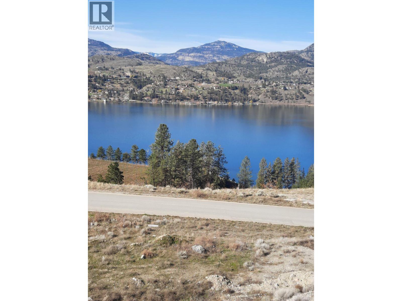 161 Chadwell Place Lot# 5, Okanagan Falls