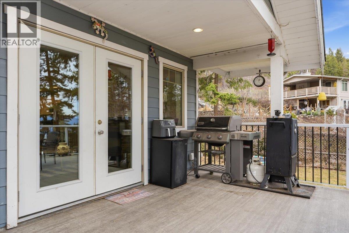 309 Killarney Way, Vernon