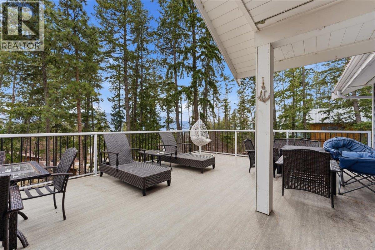 309 Killarney Way, Vernon