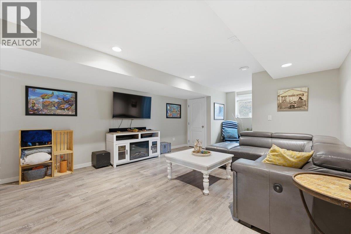 309 Killarney Way, Vernon