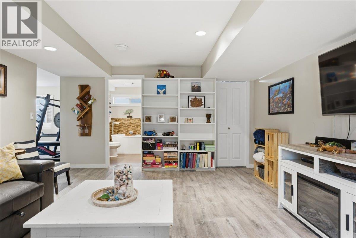 309 Killarney Way, Vernon