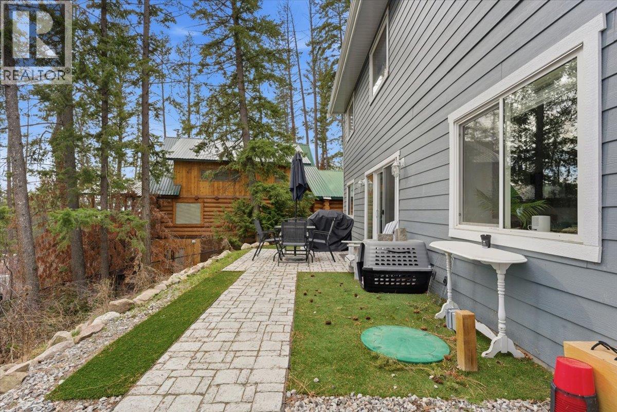 309 Killarney Way, Vernon