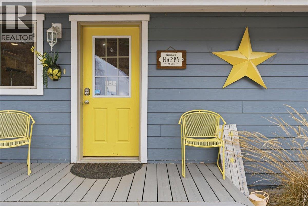 309 Killarney Way, Vernon