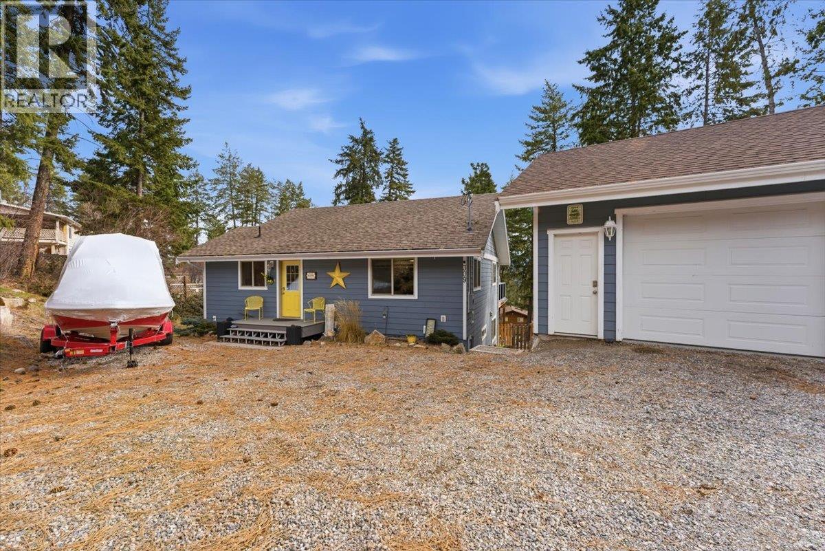 309 Killarney Way, Vernon