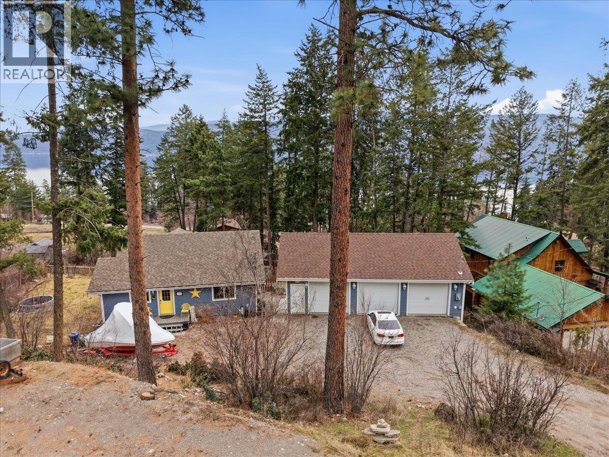 309 Killarney Way, Vernon