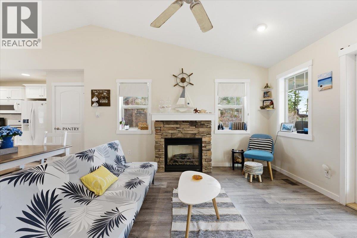 309 Killarney Way, Vernon