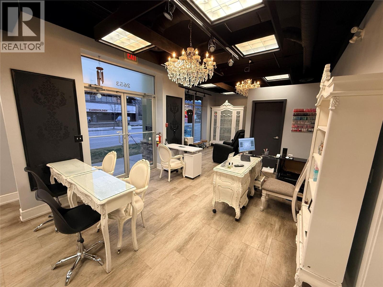  2653 Pandosy Street, Kelowna