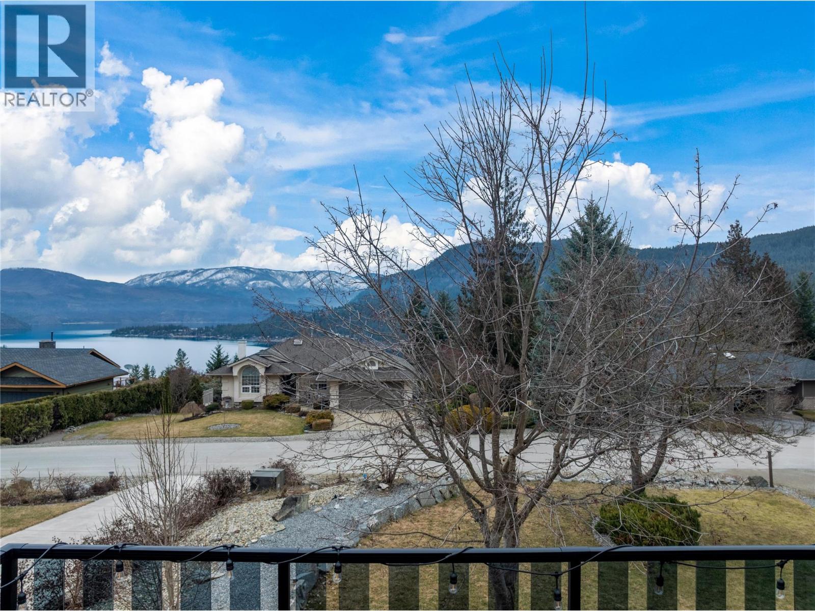 2620 Grand View Place, Blind Bay