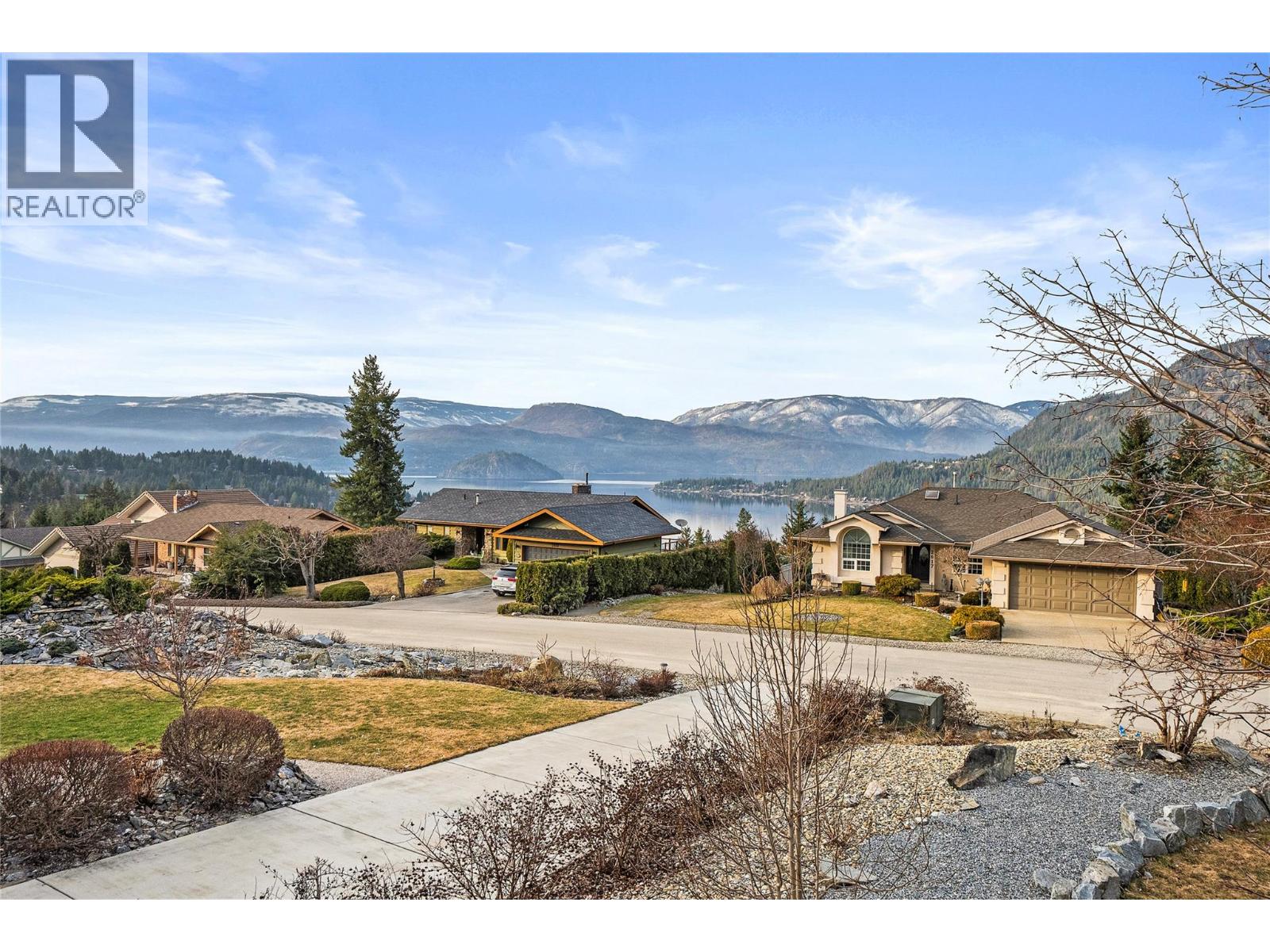 2620 Grand View Place, Blind Bay