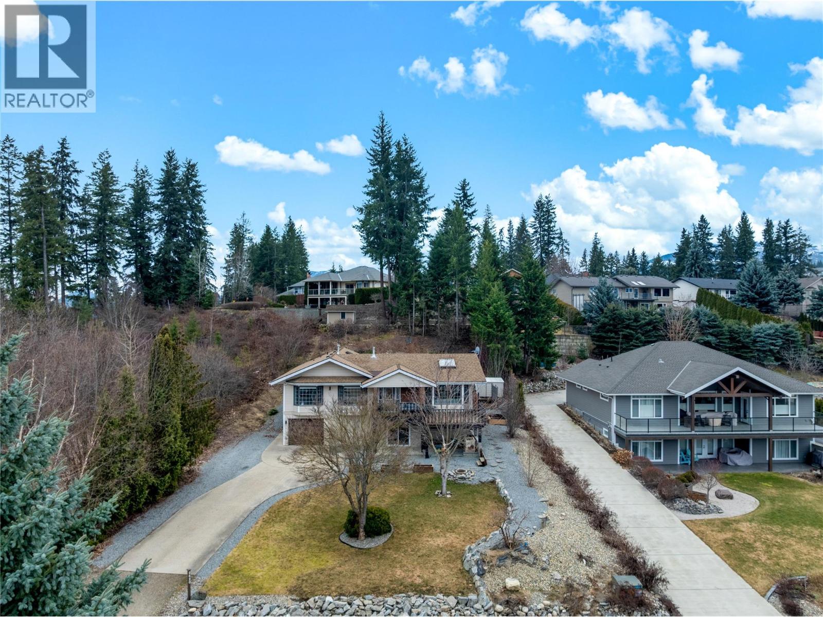 2620 Grand View Place, Blind Bay