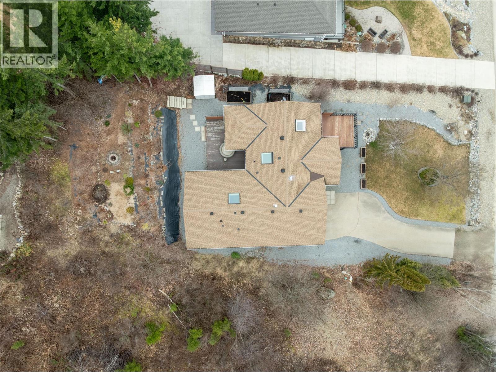 2620 Grand View Place, Blind Bay