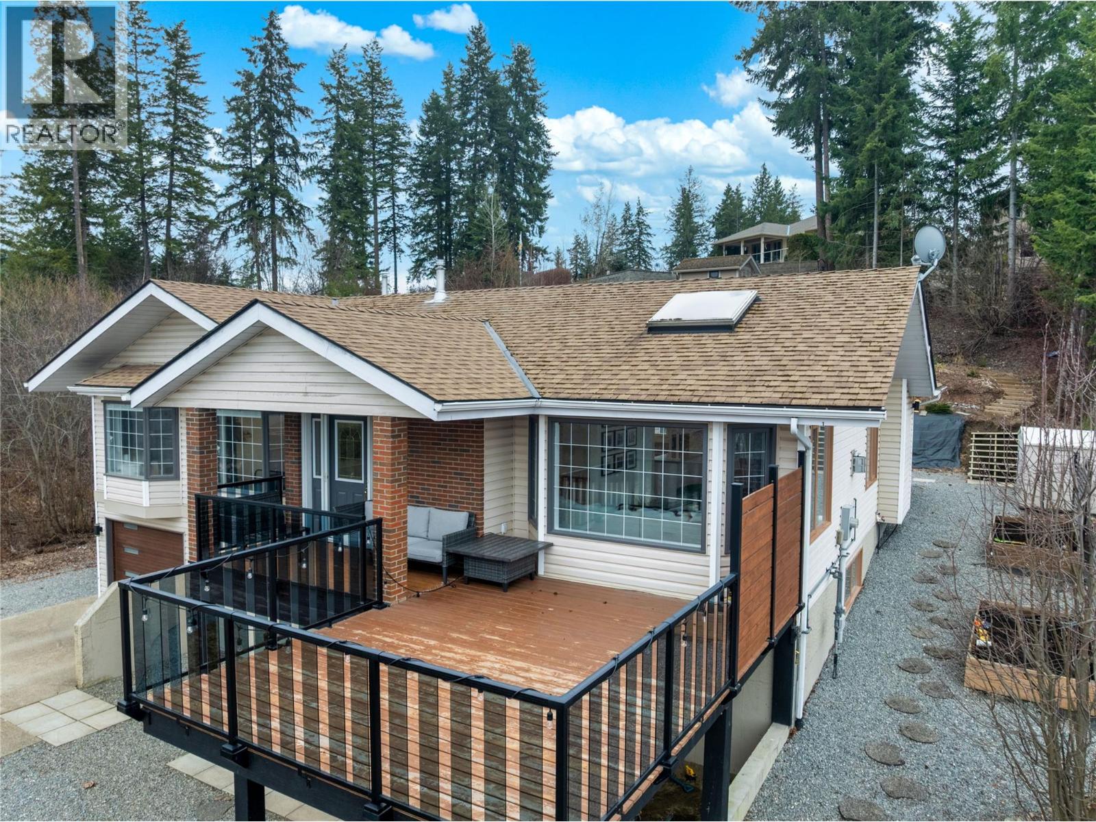 2620 Grand View Place, Blind Bay