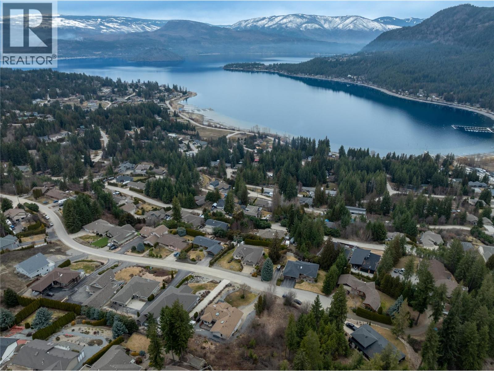 2620 Grand View Place, Blind Bay