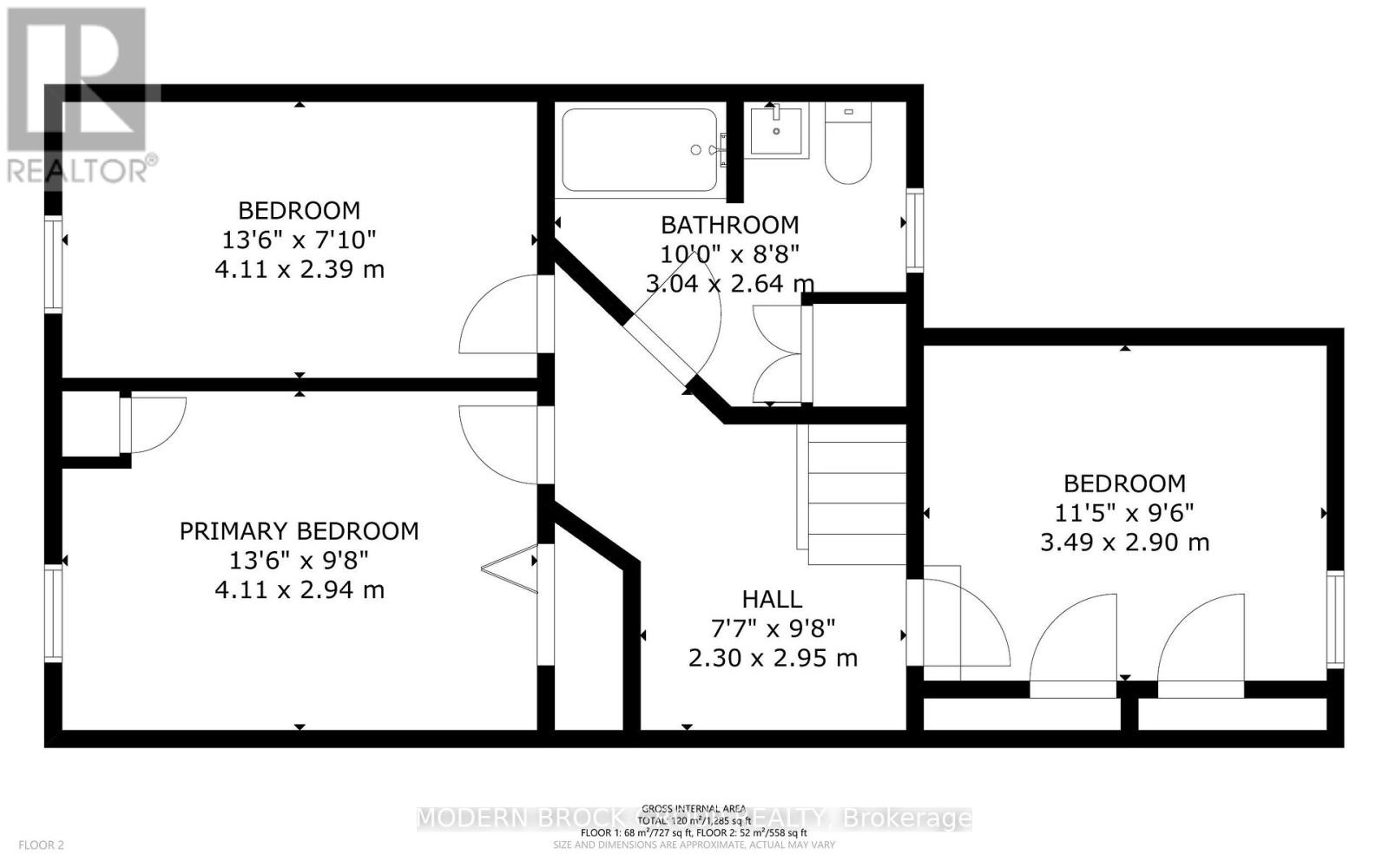 96 BROCK STREET — photo 35