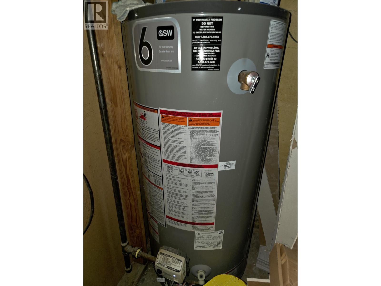 101 Pine Avenue, Fruitvale