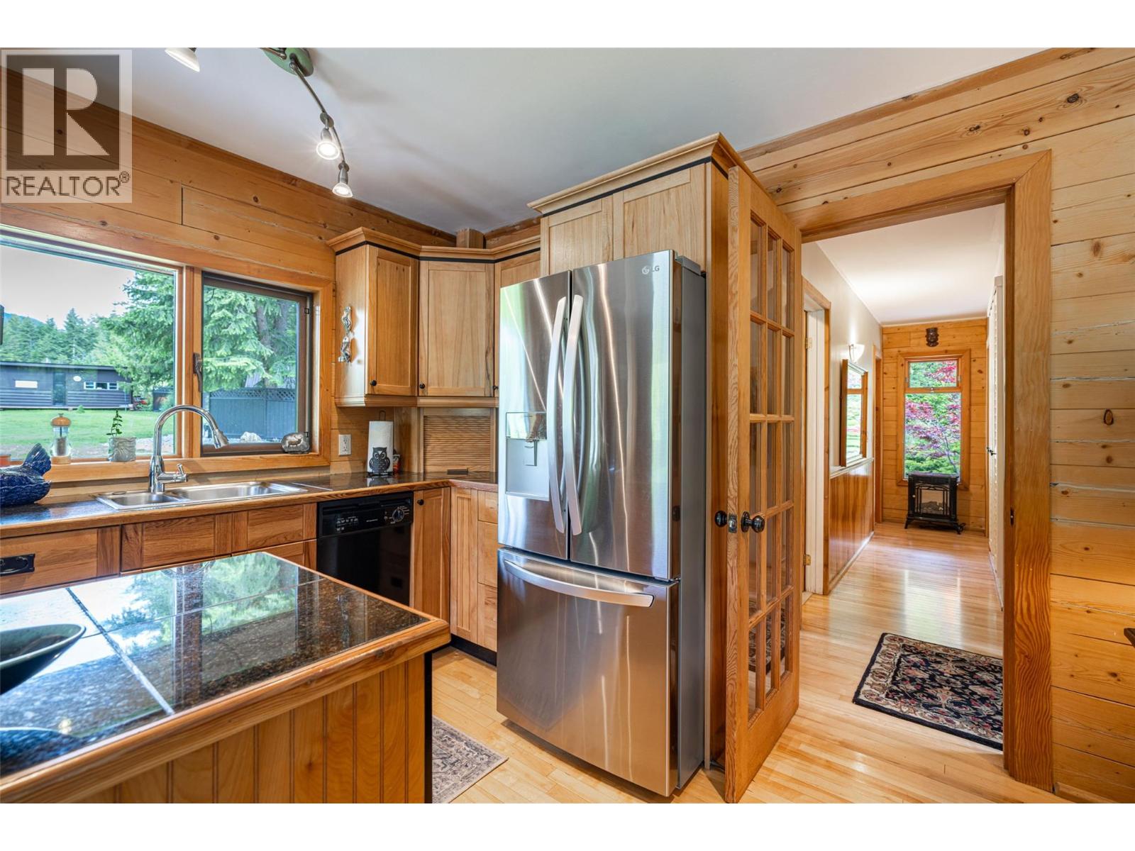 1075 Six Mile Creek Road, Vernon