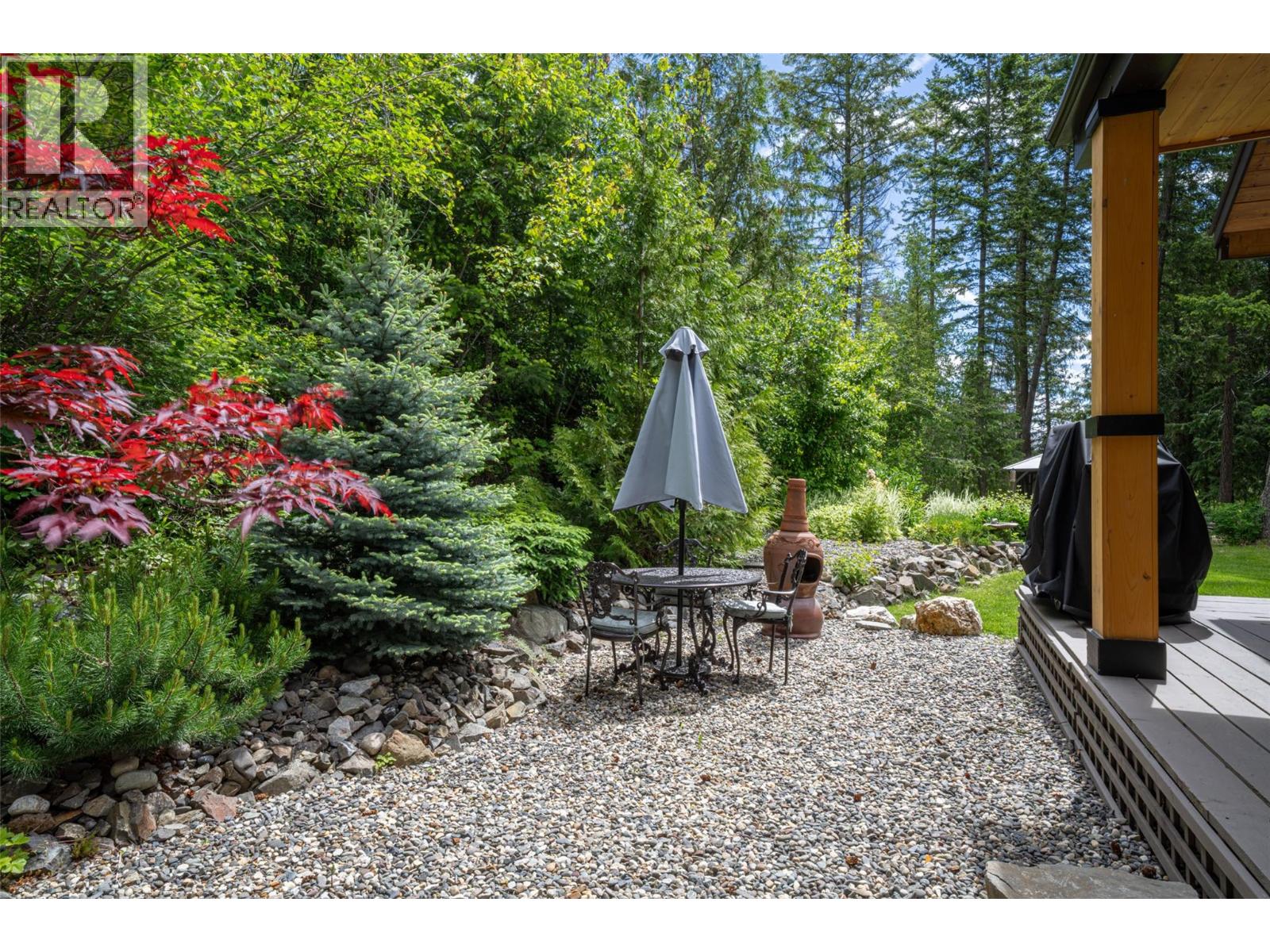 1075 Six Mile Creek Road, Vernon