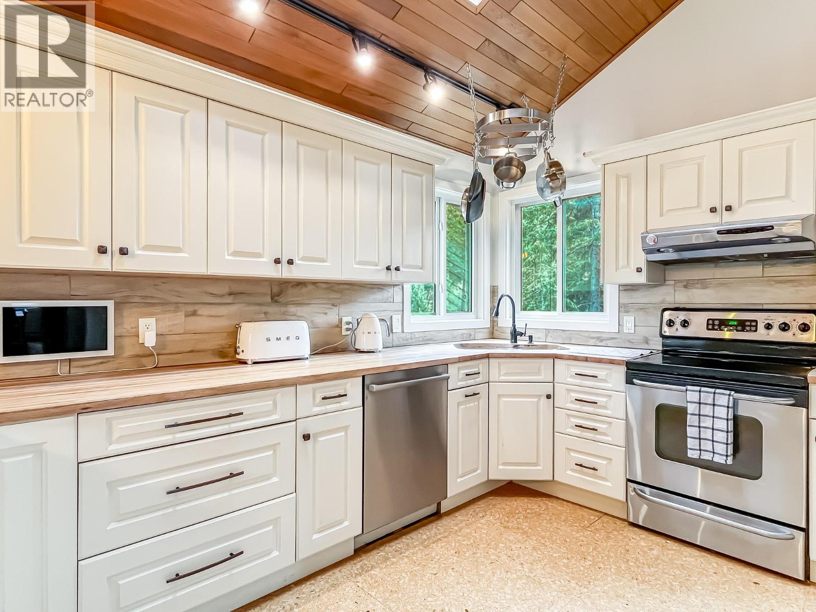 442 Clifton Road N, Kelowna