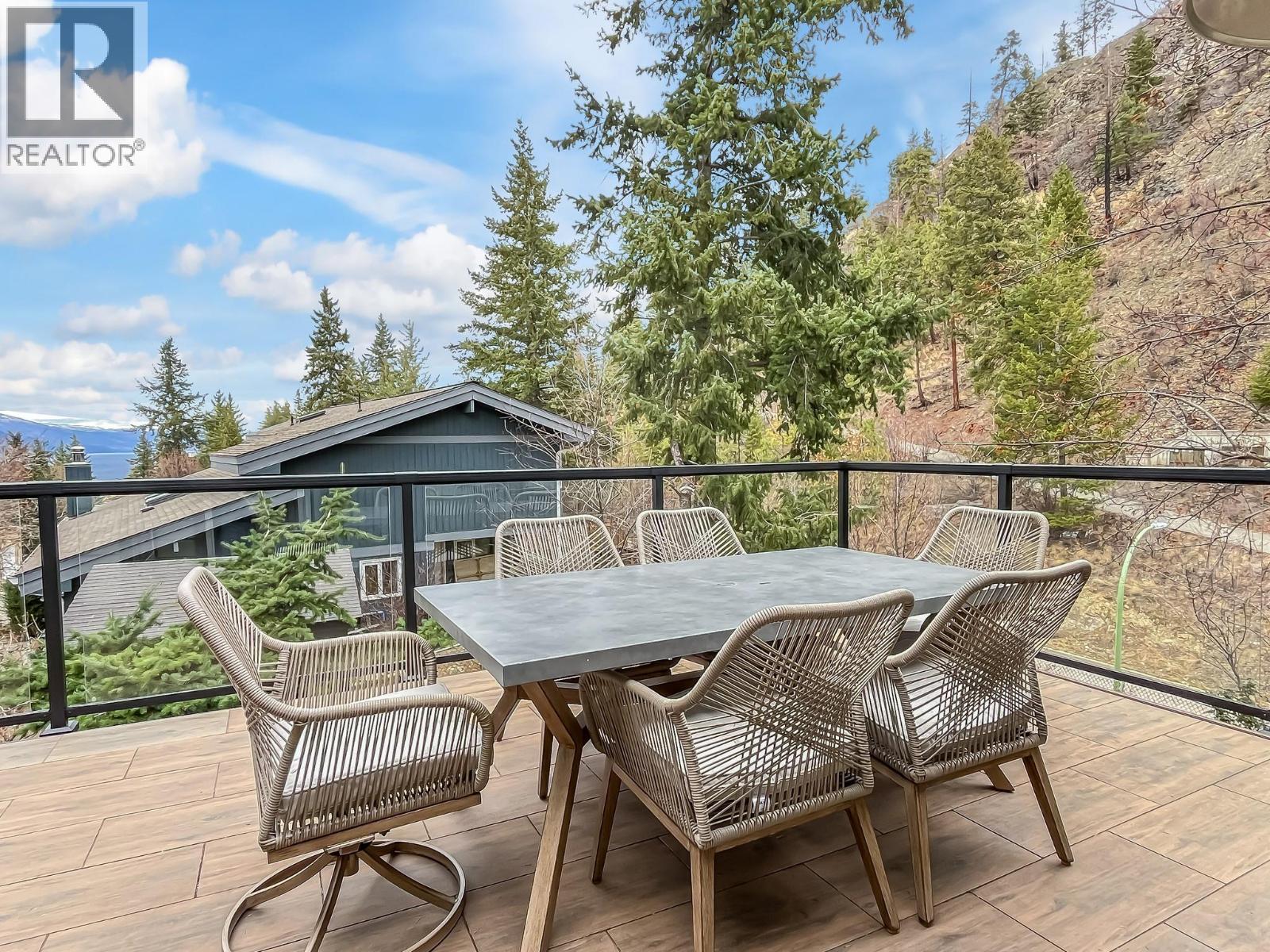 442 Clifton Road N, Kelowna