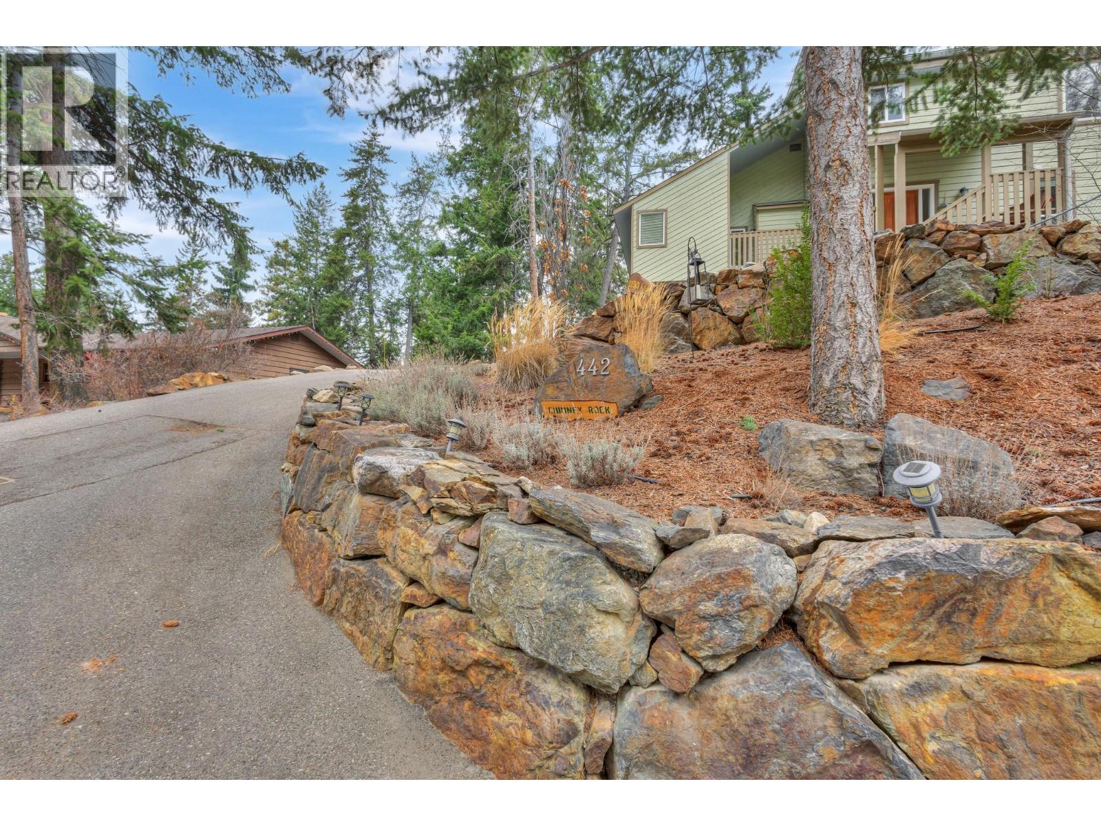442 Clifton Road N, Kelowna