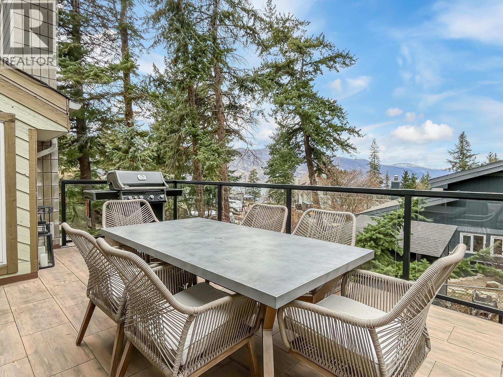 442 Clifton Road N, Kelowna