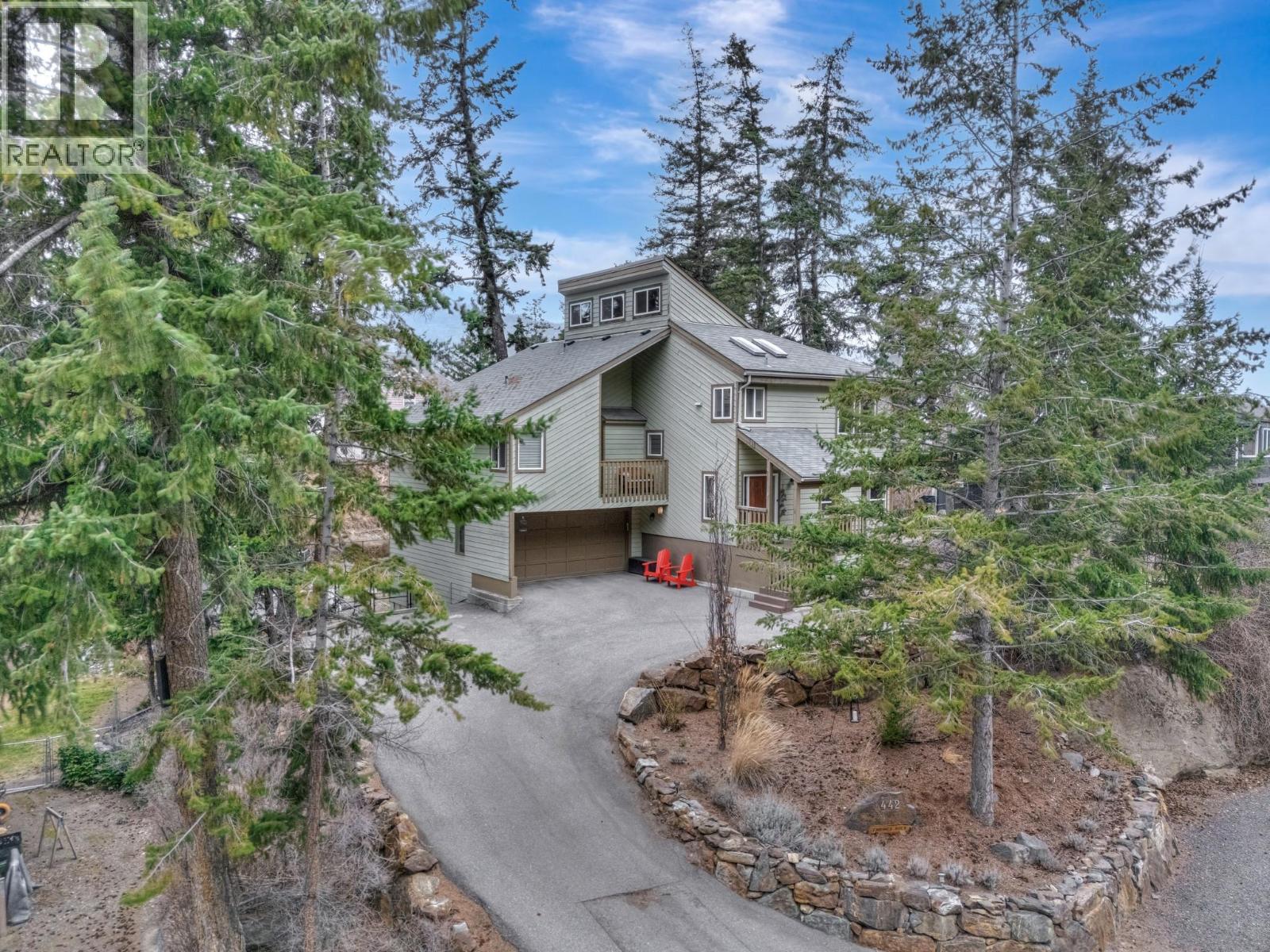 442 Clifton Road N, Kelowna