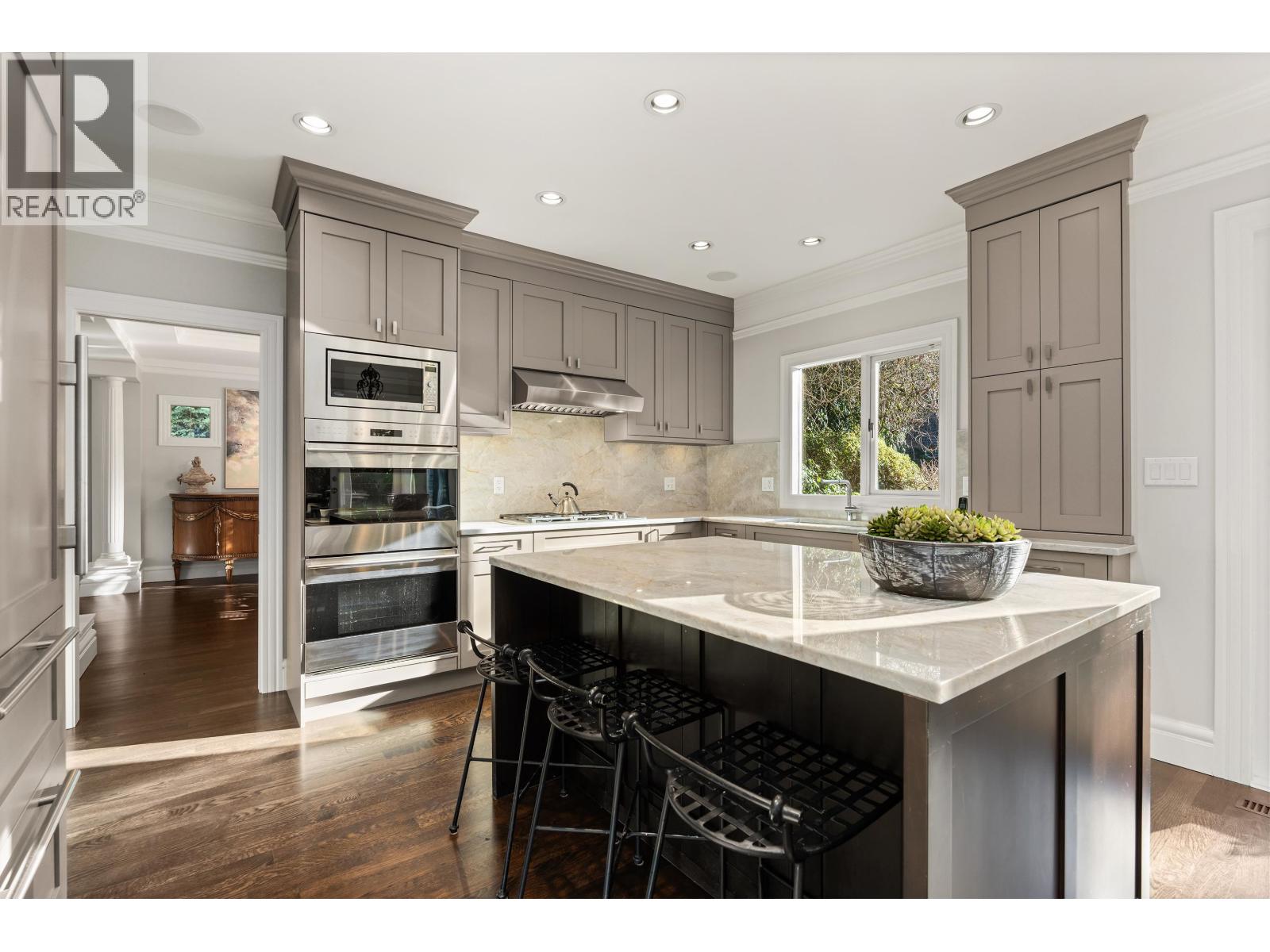 1248 TECUMSEH AVENUE, Vancouver