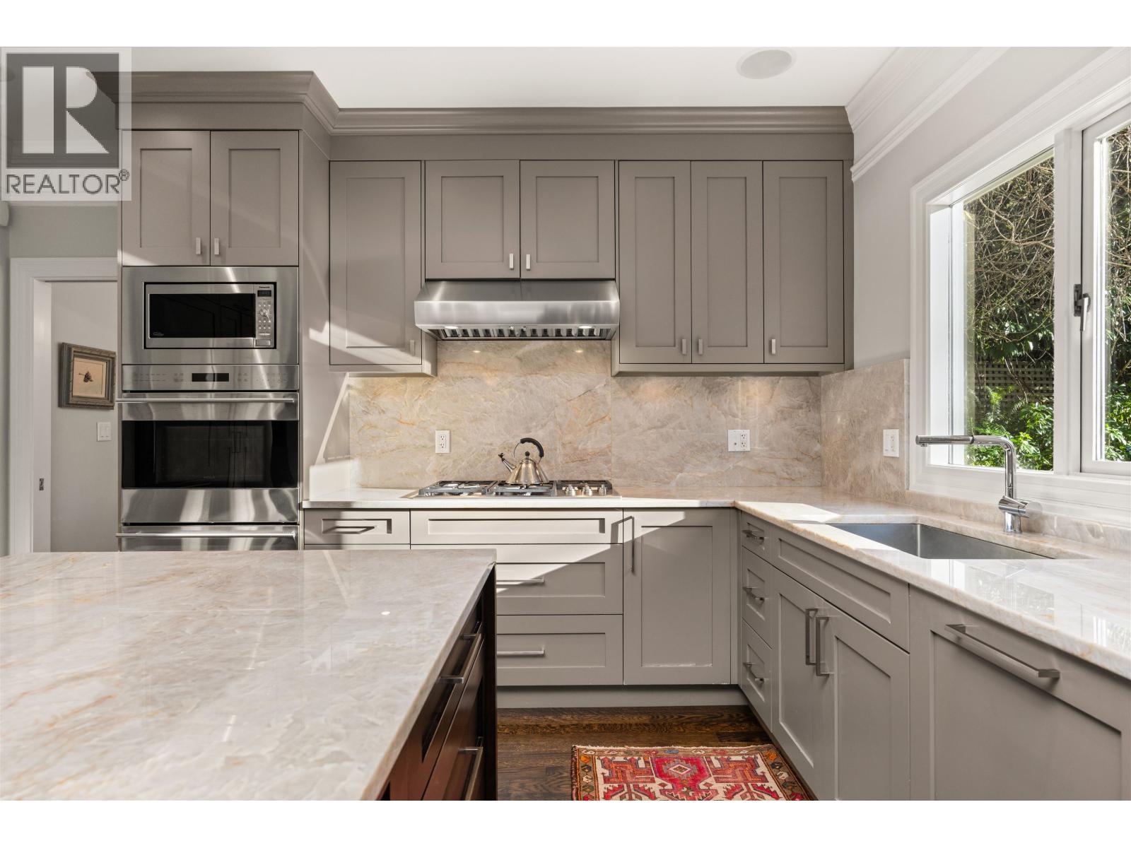 1248 TECUMSEH AVENUE, Vancouver