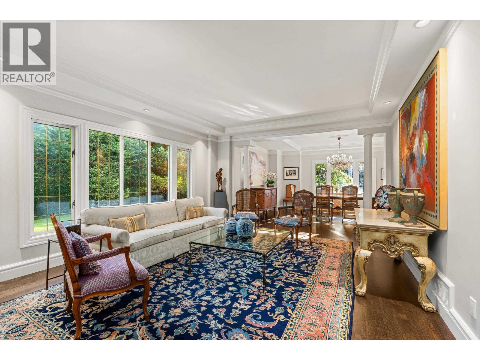 1248 TECUMSEH AVENUE, Vancouver