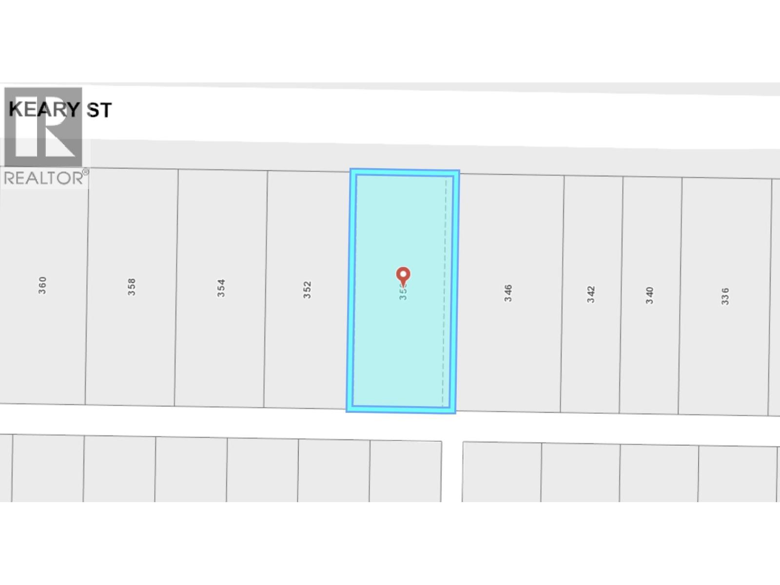 350 KEARY STREET, New Westminster