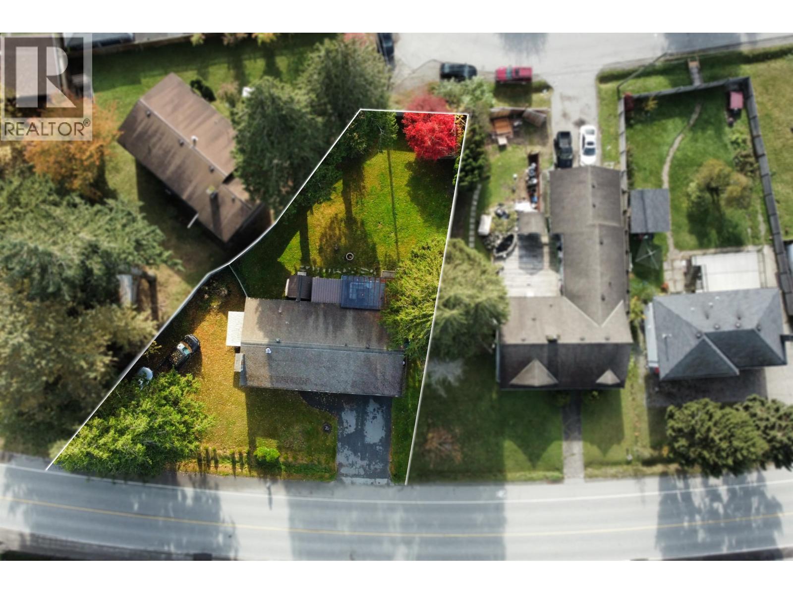 2026 GARIBALDI WAY, Squamish