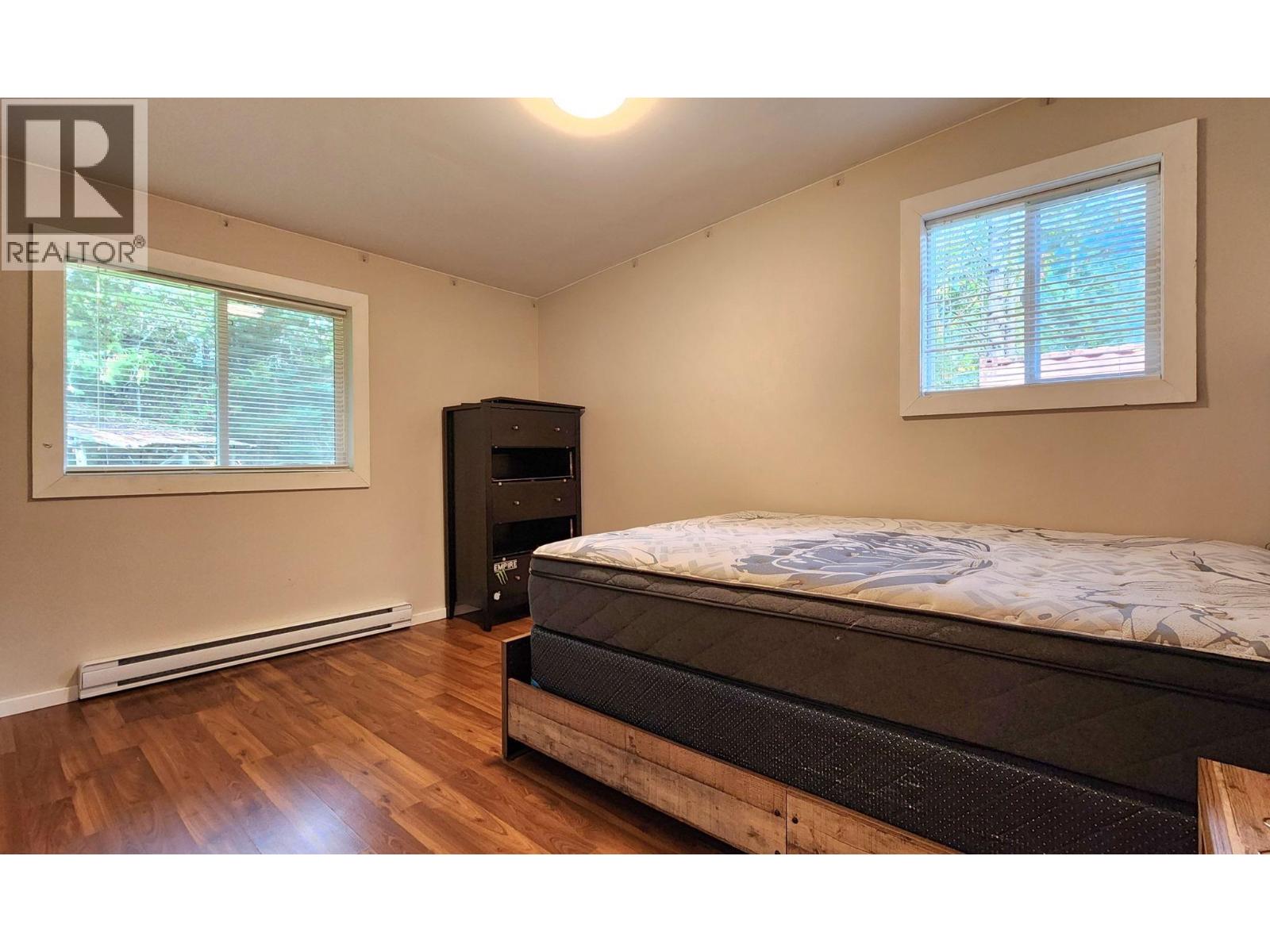 9304 UPPER LILLOOET RIVER FSR, Pemberton