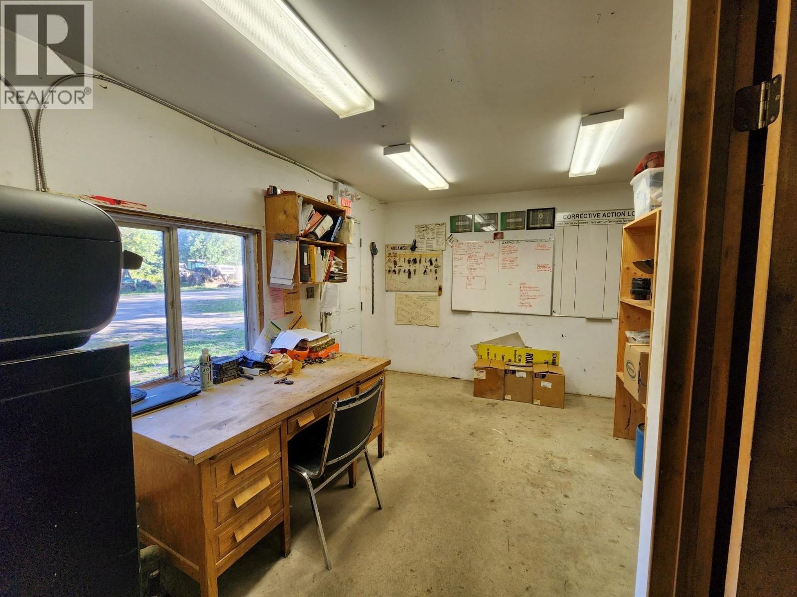 9304 UPPER LILLOOET RIVER FSR, Pemberton