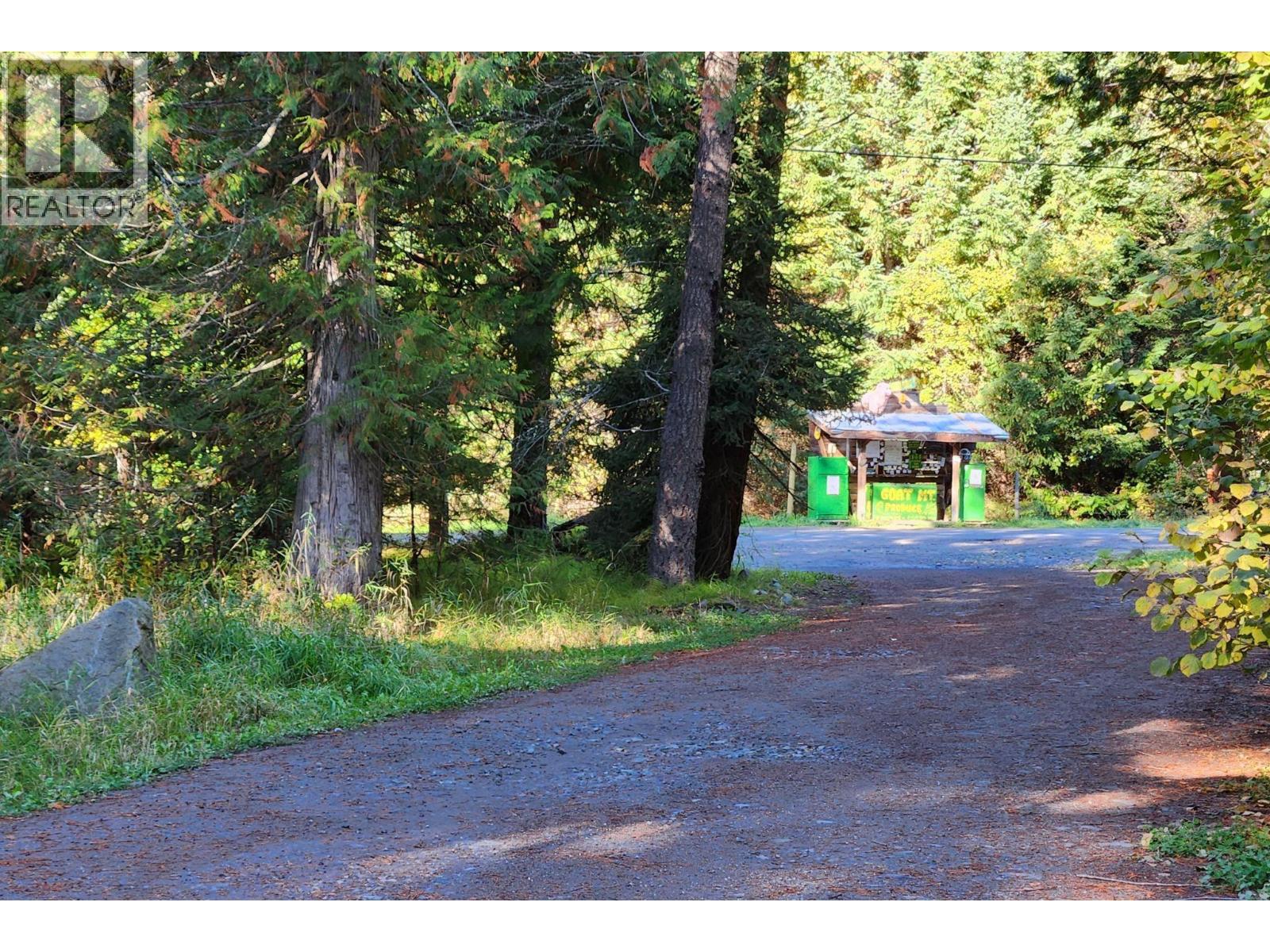 9304 UPPER LILLOOET RIVER FSR, Pemberton