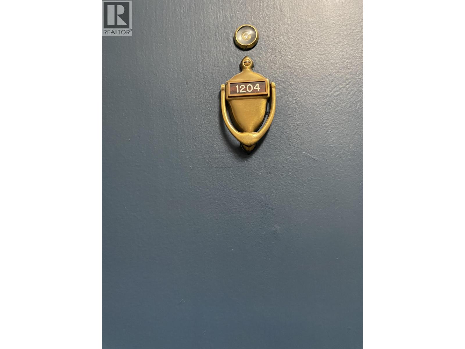 1204 1501 QUEENSWAY STREET, Prince George