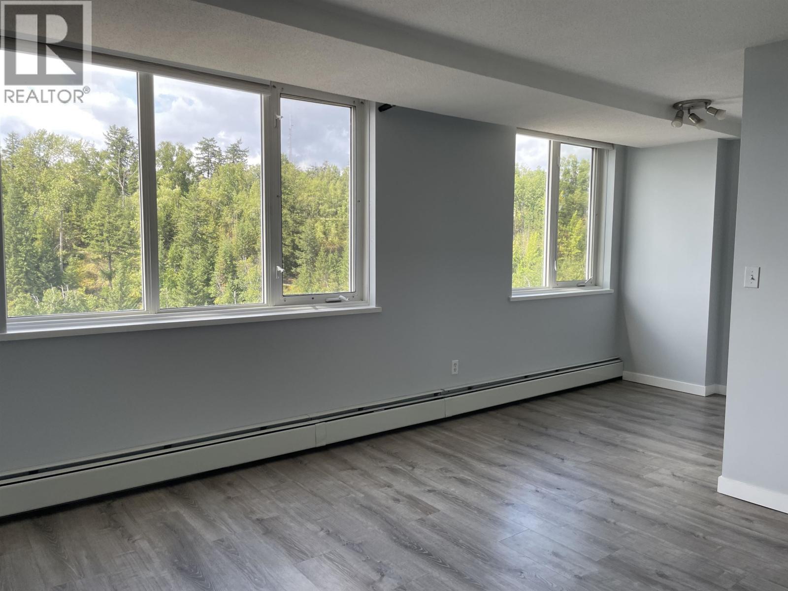 1204 1501 QUEENSWAY STREET, Prince George