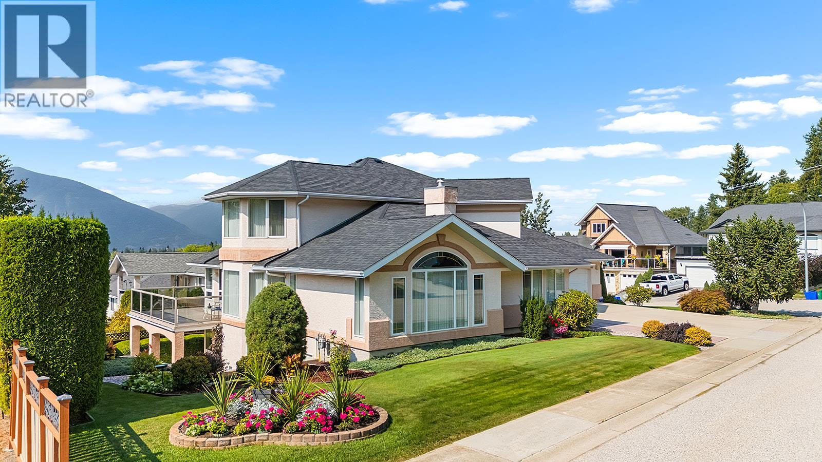 1113 Westridge Street, Creston