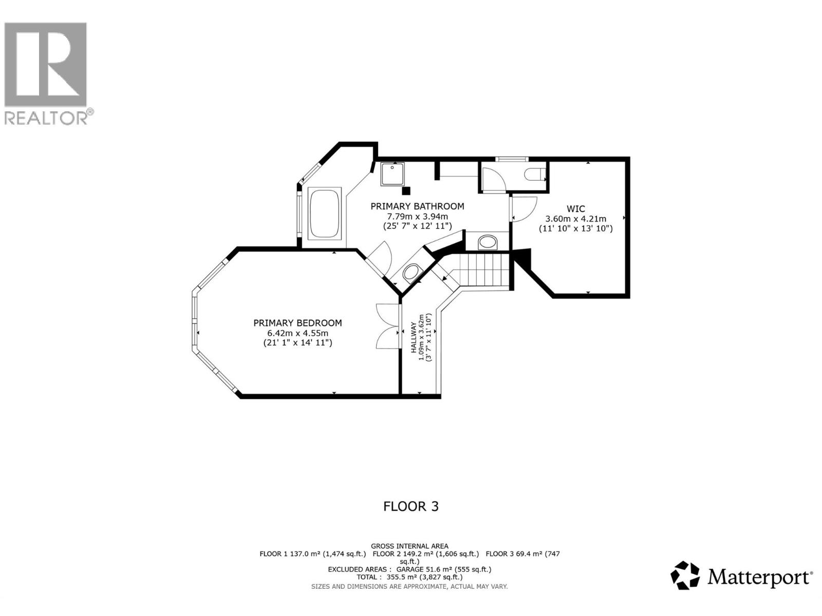 1113 Westridge Street, Creston
