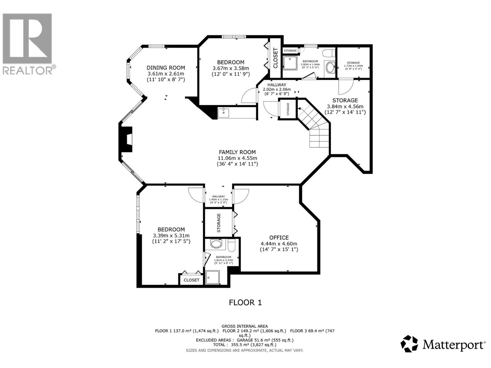 1113 Westridge Street, Creston