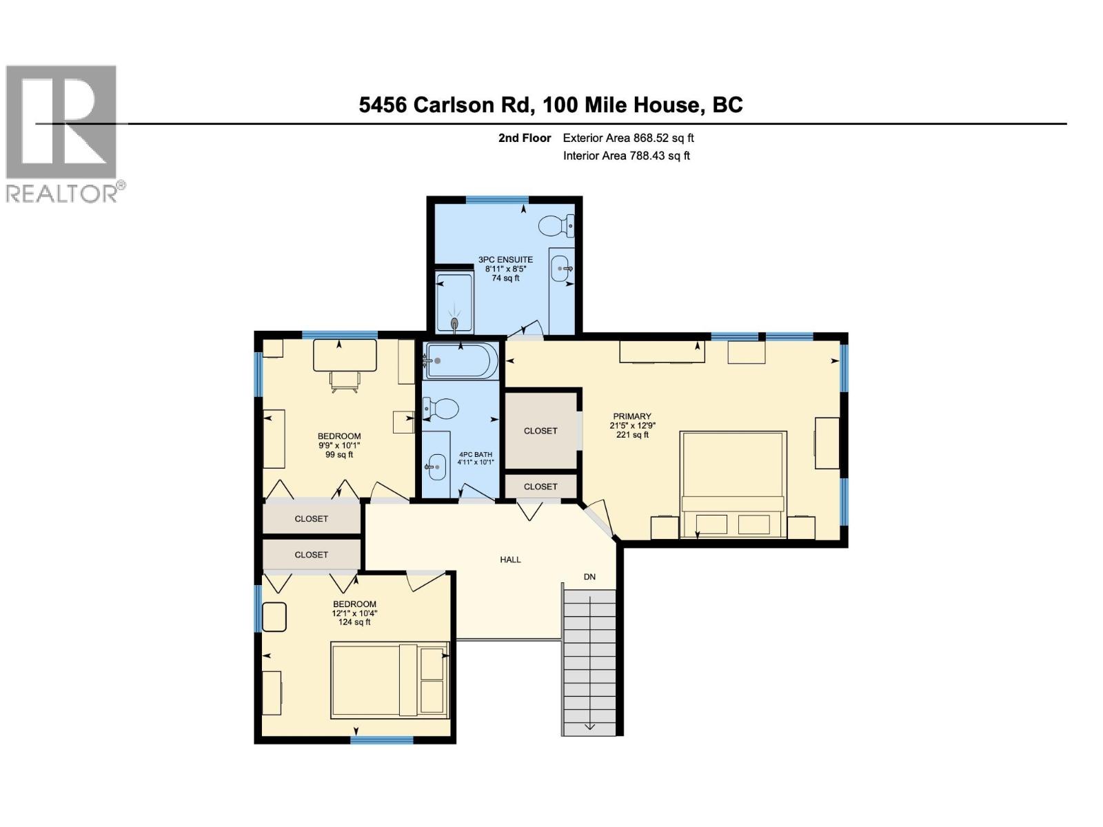 5456 CARLSON ROAD - 39