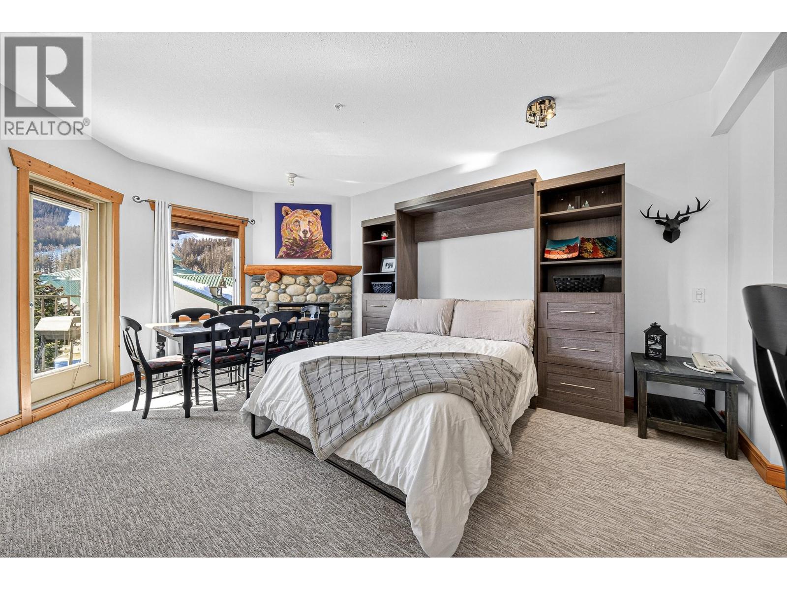 5350 Highline Drive Unit# 2221, Fernie