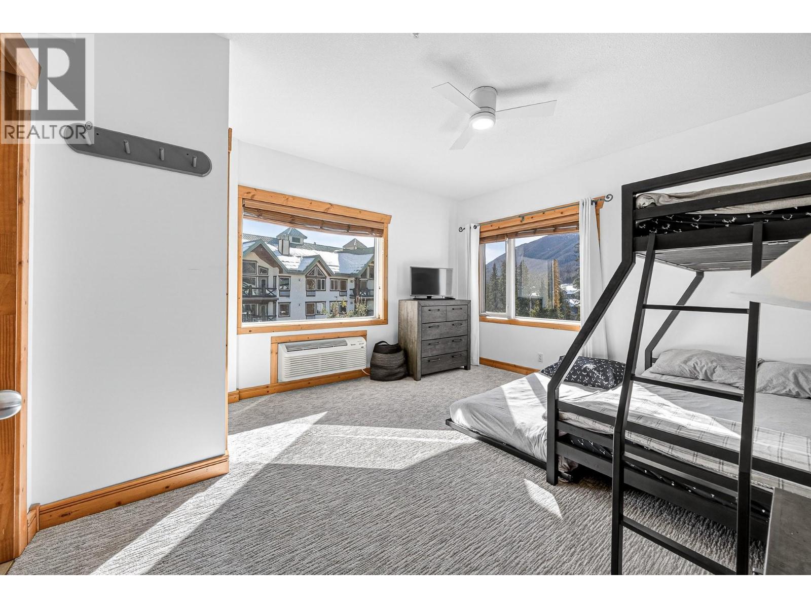 5350 Highline Drive Unit# 2221, Fernie