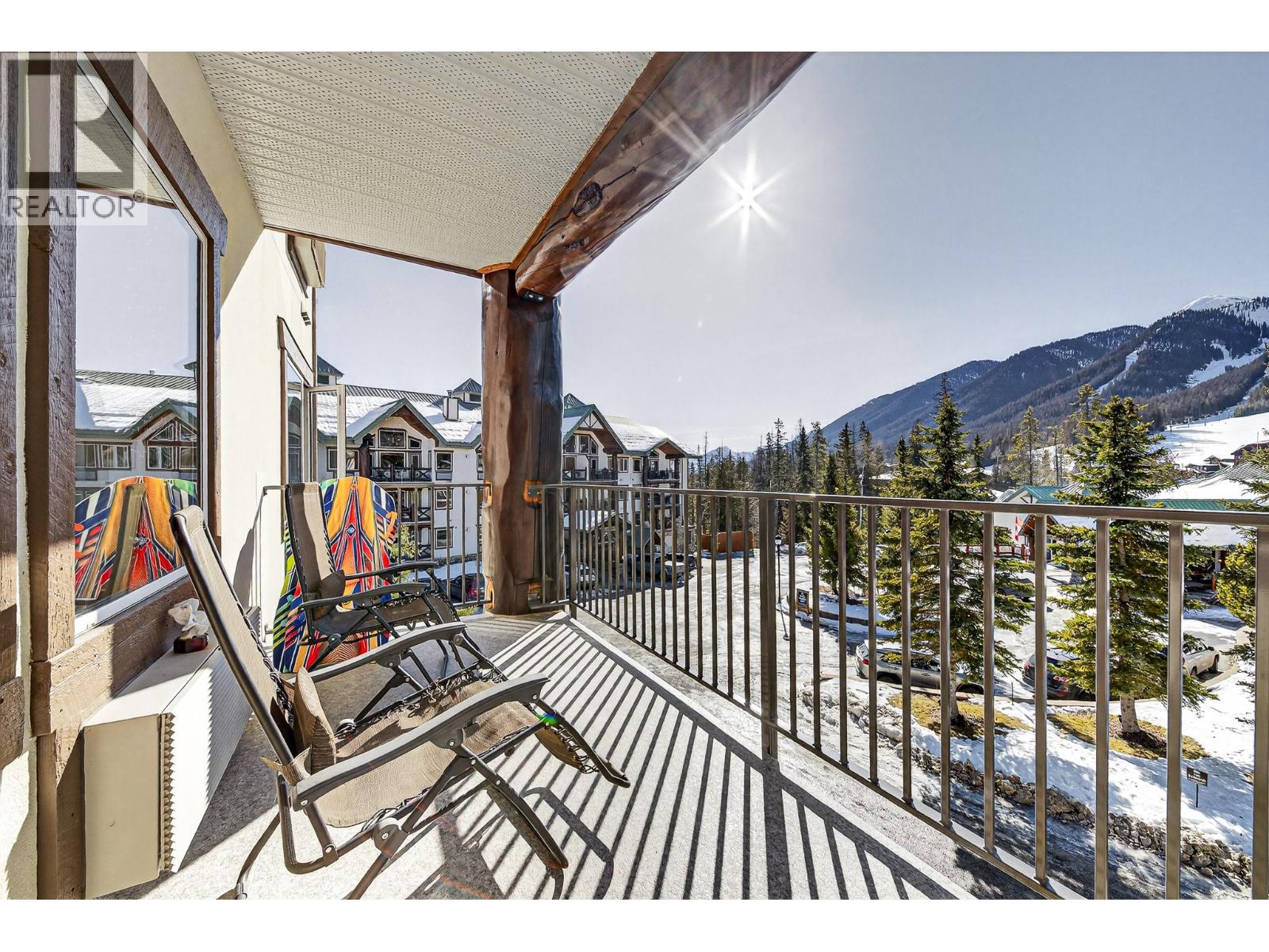 5350 Highline Drive Unit# 2221, Fernie