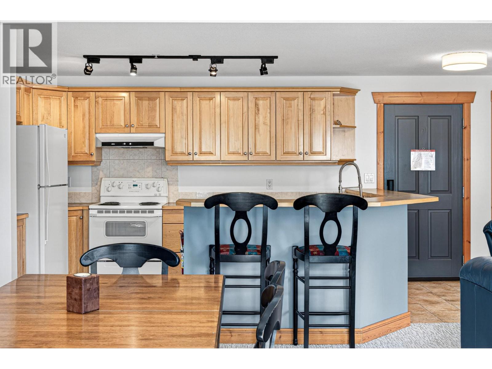 5350 Highline Drive Unit# 2221, Fernie