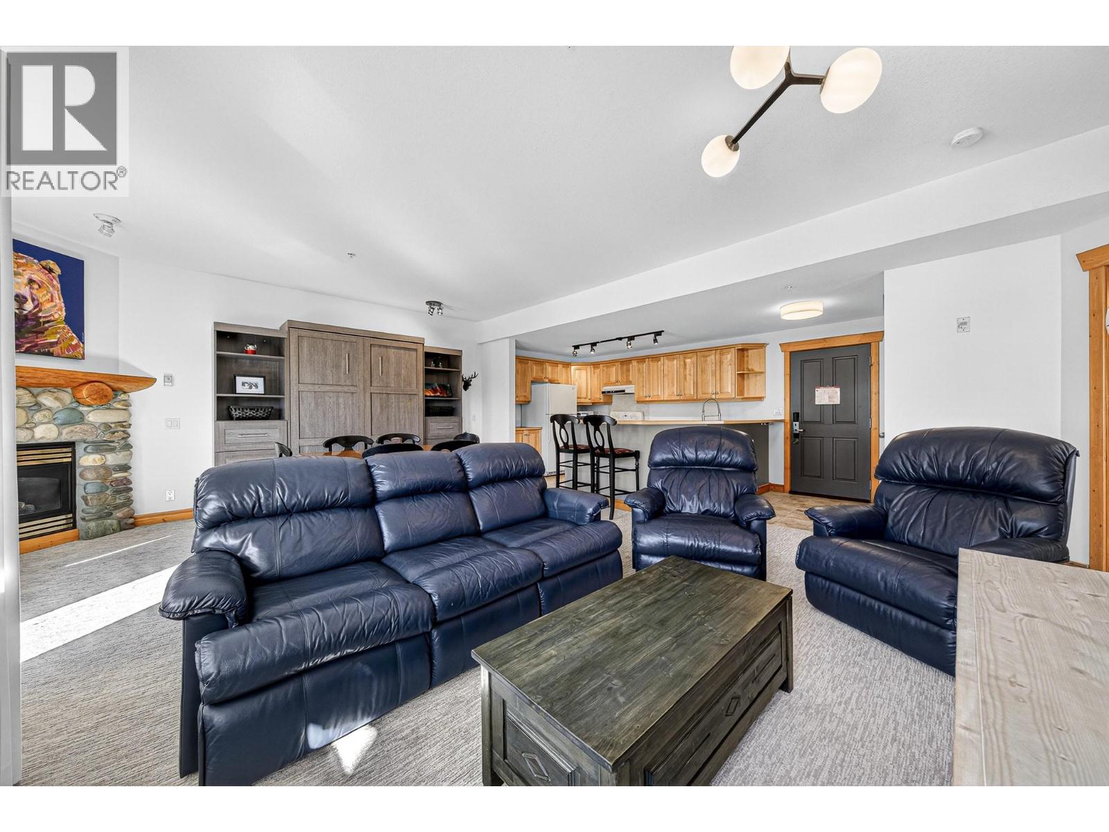 5350 Highline Drive Unit# 2221, Fernie