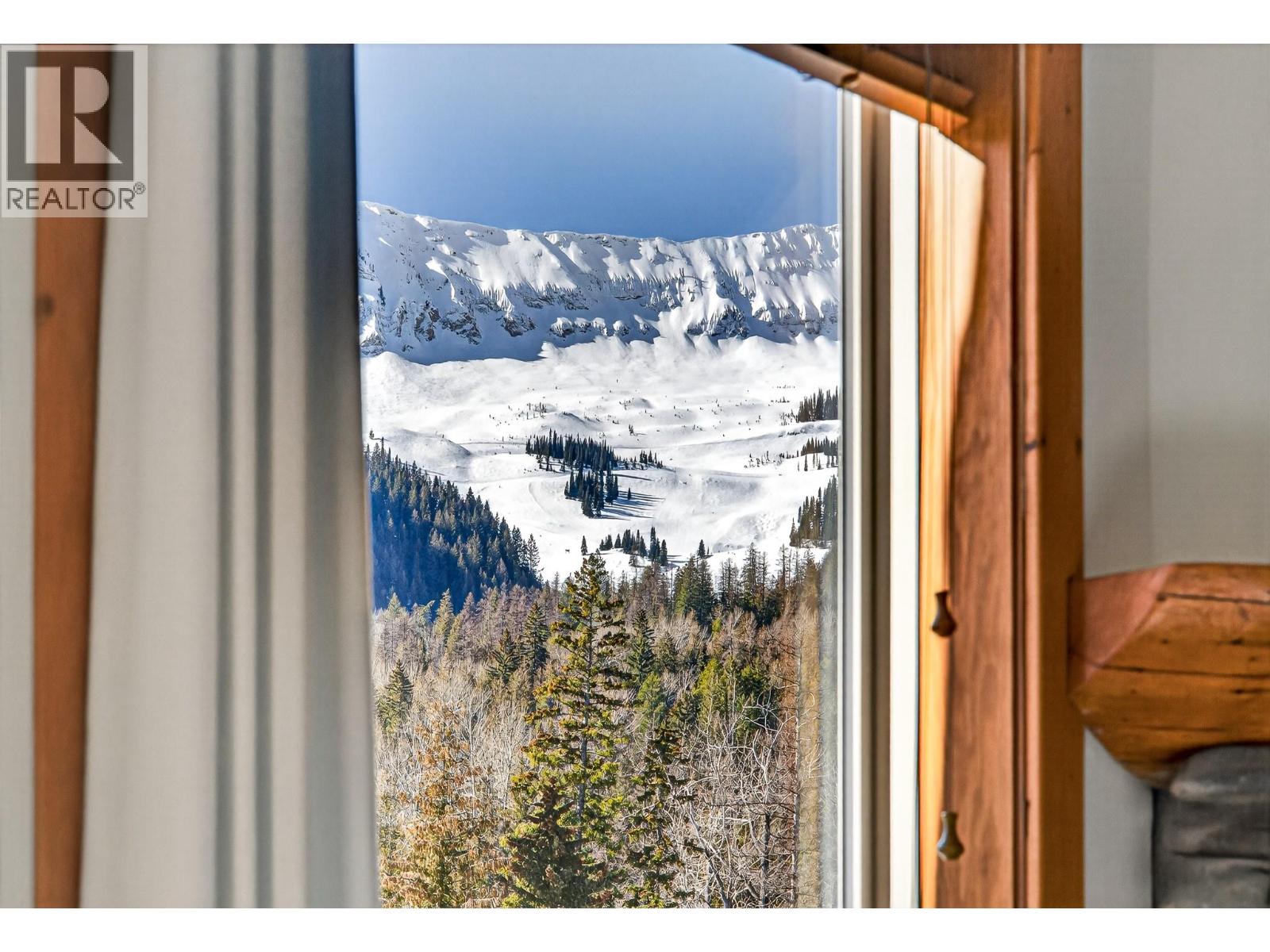 5350 Highline Drive Unit# 2221, Fernie